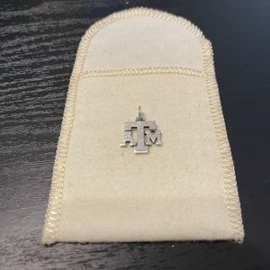 Janes Avery Texas A&M charm